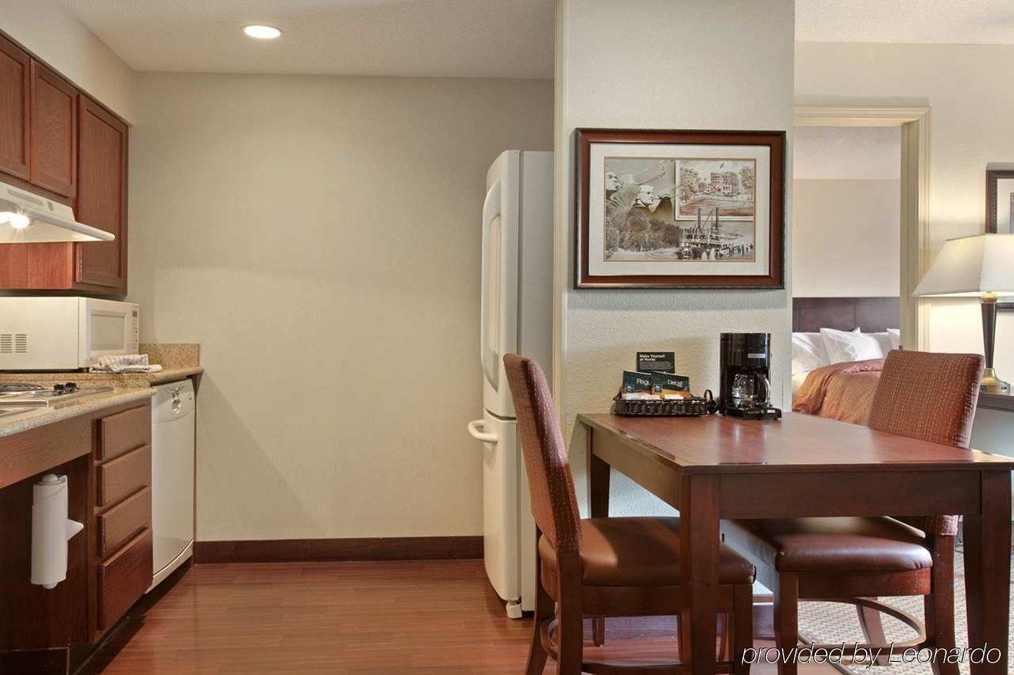 โฮมวูด สวีทส์ บาย ฮิลตัน ซอเมอร์เซ็ท โฮเต็ล Hotel ซอมเมอร์เซ็ท ห้อง รูปภาพ