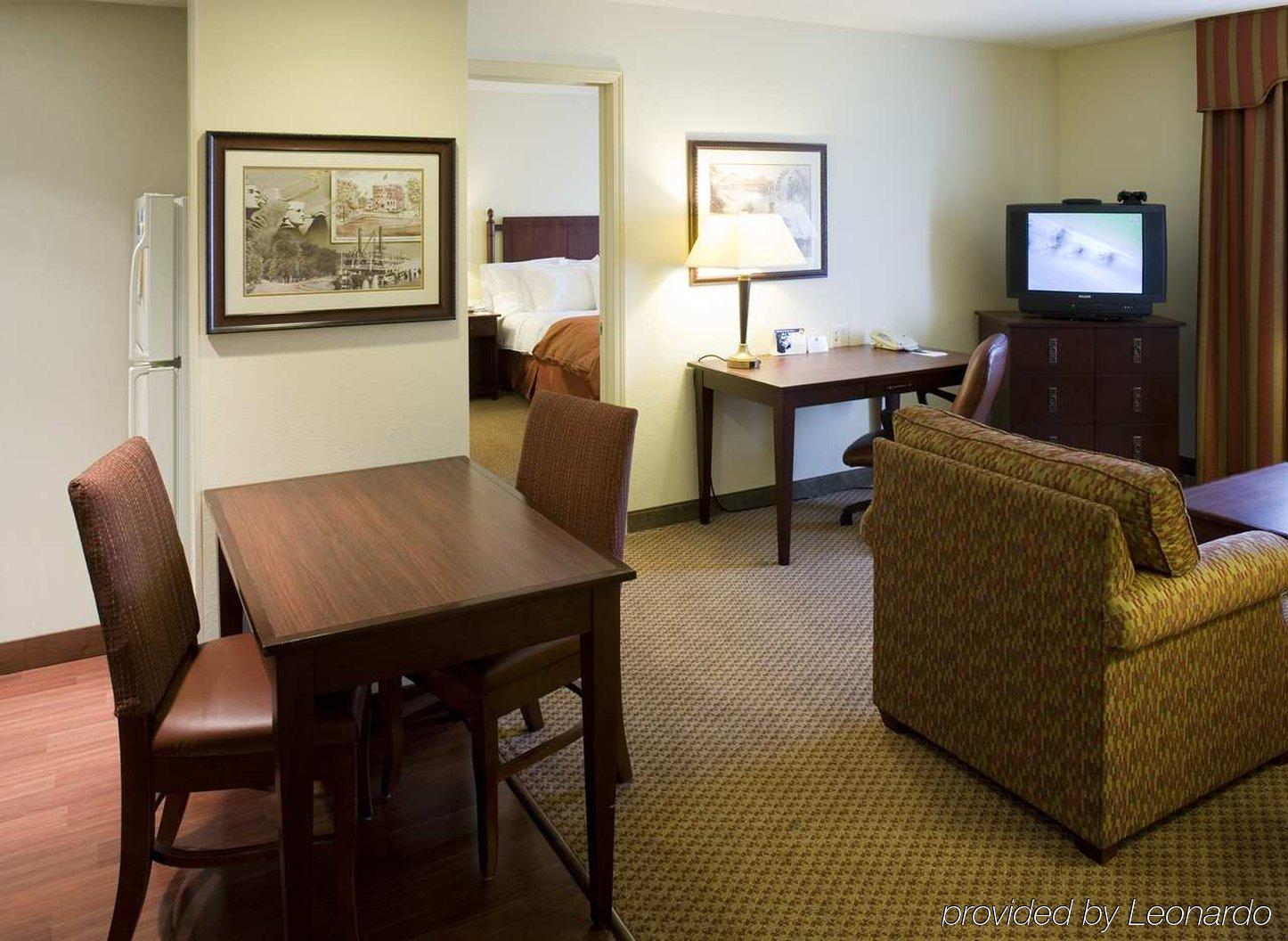 โฮมวูด สวีทส์ บาย ฮิลตัน ซอเมอร์เซ็ท โฮเต็ล Hotel ซอมเมอร์เซ็ท ห้อง รูปภาพ
