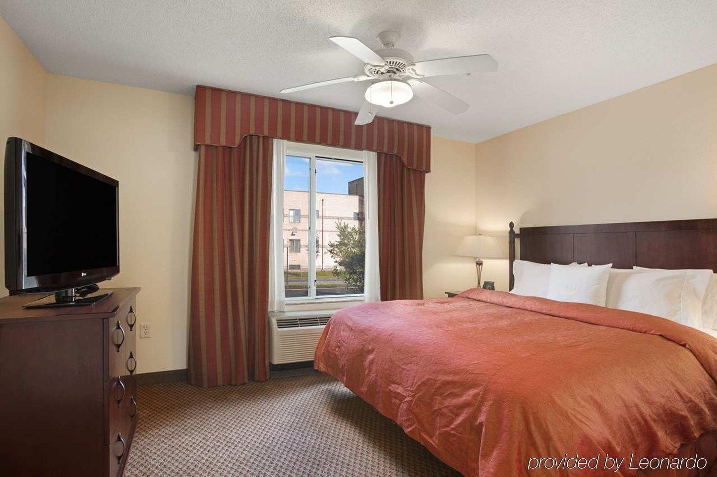 โฮมวูด สวีทส์ บาย ฮิลตัน ซอเมอร์เซ็ท โฮเต็ล Hotel ซอมเมอร์เซ็ท ห้อง รูปภาพ