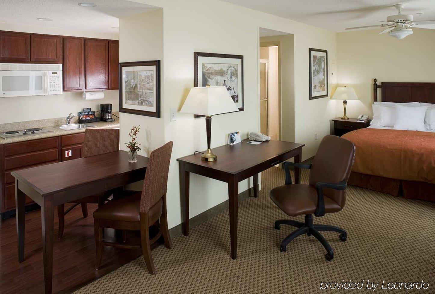 โฮมวูด สวีทส์ บาย ฮิลตัน ซอเมอร์เซ็ท โฮเต็ล Hotel ซอมเมอร์เซ็ท ห้อง รูปภาพ