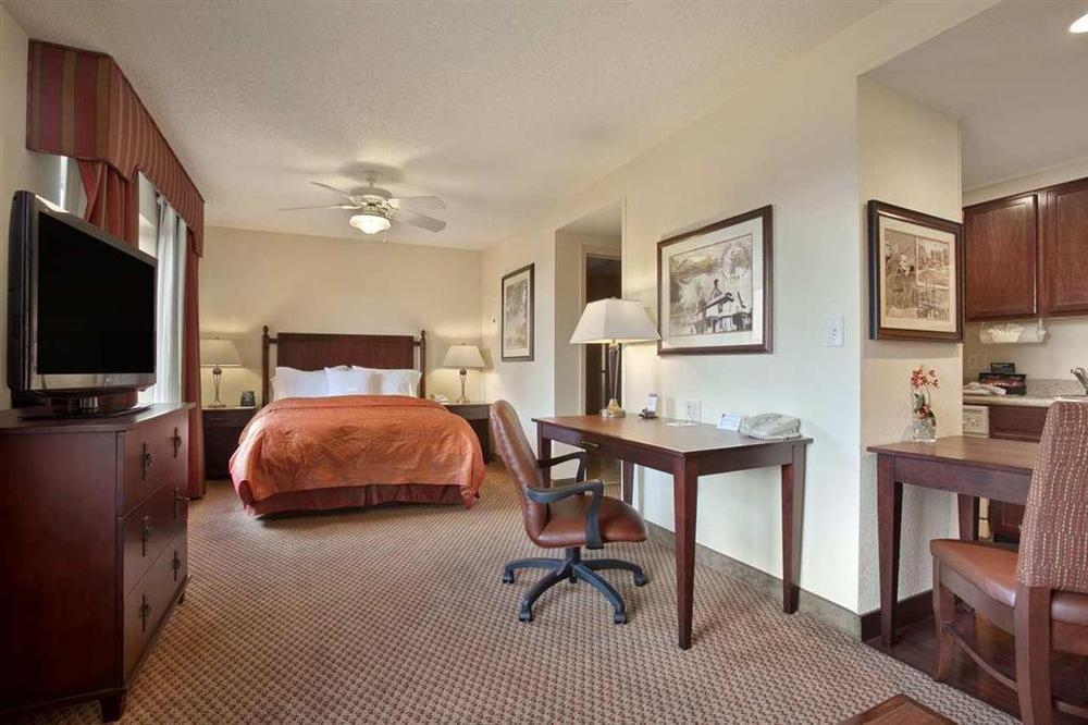 โฮมวูด สวีทส์ บาย ฮิลตัน ซอเมอร์เซ็ท โฮเต็ล Hotel ซอมเมอร์เซ็ท ห้อง รูปภาพ