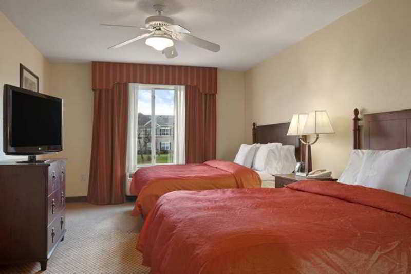 โฮมวูด สวีทส์ บาย ฮิลตัน ซอเมอร์เซ็ท โฮเต็ล Hotel ซอมเมอร์เซ็ท ห้อง รูปภาพ